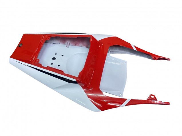 Compra Carenados Moto Yamaha YZF 1000 R1 2002-2003 - Blanco Rojo Negro Petronas