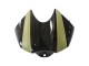 Compra Carenados Moto Yamaha YZF 1000 R1 2004-2006 - Oro Claro Blanco Negro Brillante