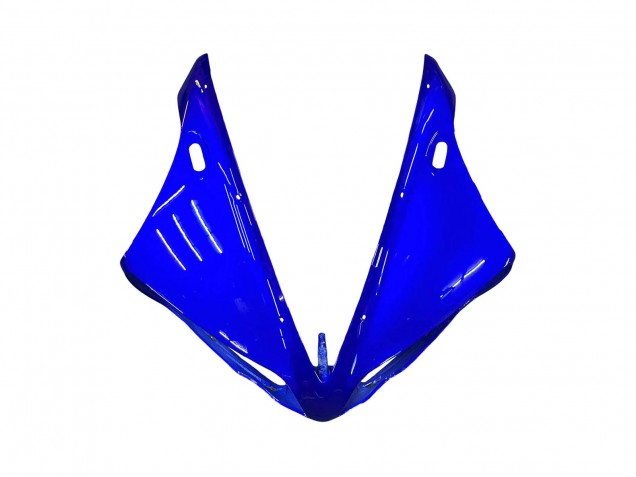 Compra Carenados Moto Yamaha YZF 1000 R1 2004-2006 - Azul Blanco Negro Mate