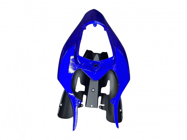 Compra Carenados Moto Yamaha YZF 1000 R1 2004-2006 - Azul Blanco Negro Mate