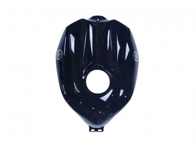 Compra Carenados Moto Yamaha YZF 1000 R1 2004-2006 - Negro Brillante Blanco Motul