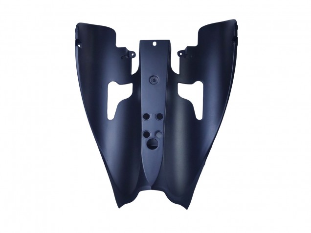 Compra Carenados Moto Yamaha YZF 1000 R1 2004-2006 - Negro Brillante Blanco Motul