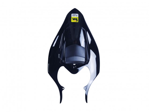 Compra Carenados Moto Yamaha YZF 1000 R1 2004-2006 - Negro Brillante Blanco Motul