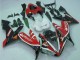 Compra Carenados Moto Yamaha YZF 1000 R1 2004-2006 - Rojo Blanco Negro Verde Volvo Jika Fimer Santander