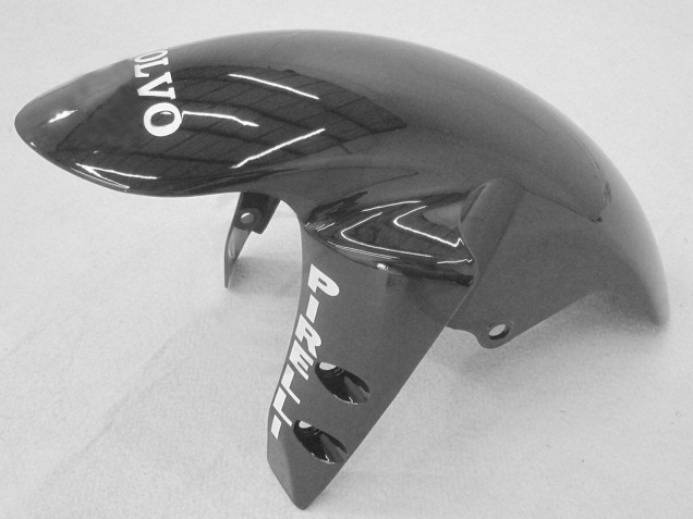 Compra Carenados Moto Yamaha YZF 1000 R1 2004-2006 - Rojo Blanco Negro Verde Volvo Jika Fimer Santander