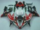 Compra Carenados Moto Yamaha YZF 1000 R1 2004-2006 - Rojo Blanco Negro Verde Volvo Jika Fimer Santander