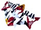 Compra Carenados Moto Yamaha YZF 1000 R1 2004-2006 - Amarillo Rojo Blanco Negro YSP 88