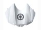 Compra Carenados Moto Yamaha YZF 1000 R1 2004-2006 - Amarillo Rojo Blanco Negro YSP 88