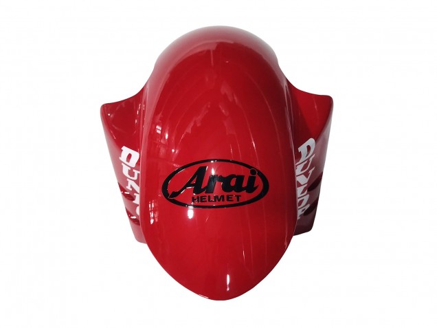 Compra Carenados Moto Yamaha YZF 1000 R1 2004-2006 - Amarillo Rojo Blanco Negro YSP 88