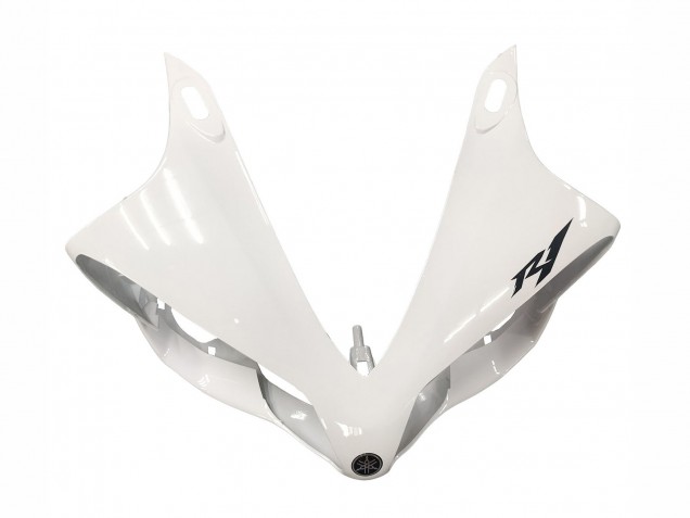 Compra Carenados Moto Yamaha YZF 1000 R1 2007-2008 - Blanco Negro