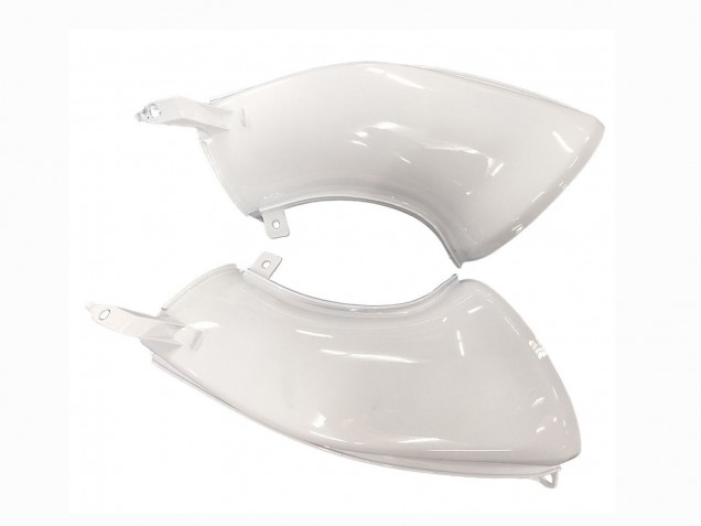 Compra Carenados Moto Yamaha YZF 1000 R1 2007-2008 - Blanco Negro