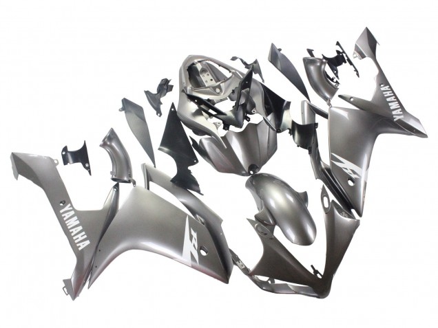 Compra Carenados Moto Yamaha YZF 1000 R1 2007-2008 - Gris