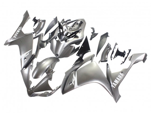 Compra Carenados Moto Yamaha YZF 1000 R1 2007-2008 - Gris