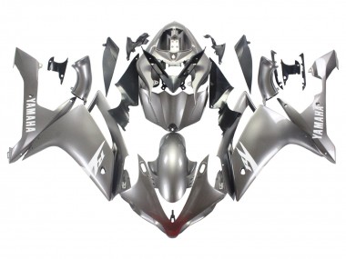 Compra Carenados Moto Yamaha YZF 1000 R1 2007-2008 - Gris