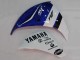 Compra Carenados Moto Yamaha YZF 1000 R1 2009-2011 - Blanco Azul Negro M1