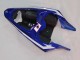 Compra Carenados Moto Yamaha YZF 1000 R1 2009-2011 - Blanco Azul Negro M1