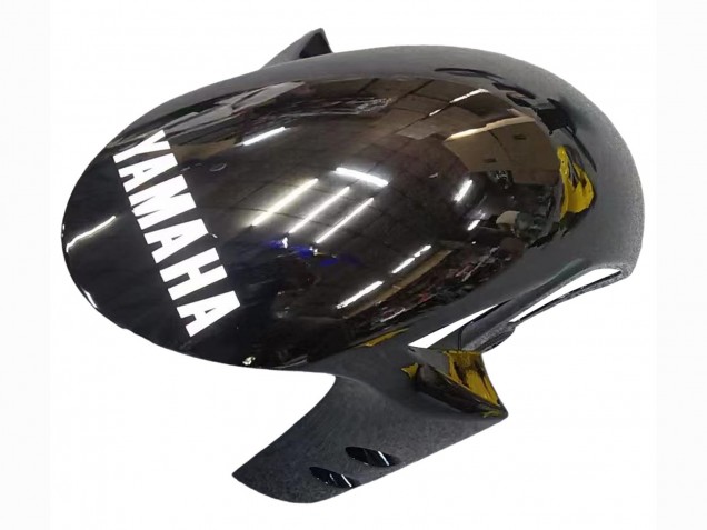 Compra Kits Carenado Moto Yamaha YZF 1000 R1 2009-2011 - Amarillo Blanco Negro Raya