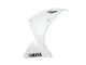 Compra Carenado Moto Yamaha YZF 1000 R1 2012-2014 - Blanco
