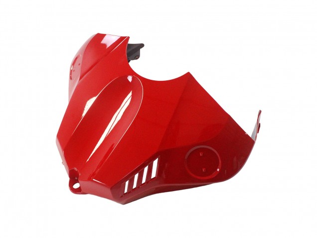 Compra Carenados Moto Yamaha YZF 1000 R1 2015-2019 - Rojo Negro Plata