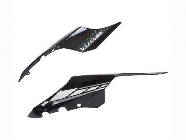 Compra Carenados Moto Yamaha YZF 1000 R1 2020-2025 - Azul Negro Verde Negro ENEOS Monstruo