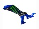Compra Carenados Moto Yamaha YZF 1000 R1 2020-2025 - Azul Negro Verde Negro ENEOS Monstruo