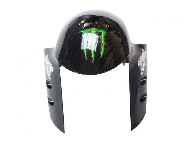 Compra Carenados Moto Yamaha YZF 1000 R1 2020-2025 - Azul Negro Verde Negro ENEOS Monstruo