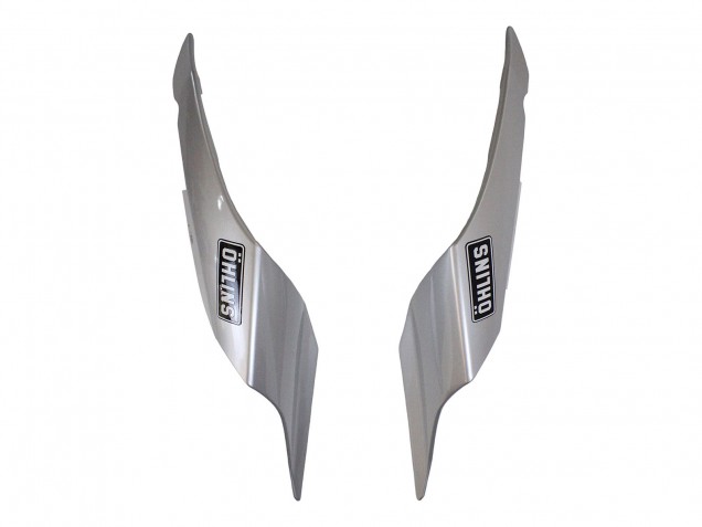 Compra Carenados Moto Yamaha YZF 1000 R1 2020-2025 - Negro Brillante Plata Azul