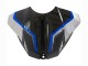 Compra Carenados Moto Yamaha YZF 1000 R1 2020-2025 - Negro Brillante Plata Azul