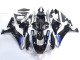 Compra Carenados Moto Yamaha YZF 1000 R1 2020-2025 - Negro Brillante Plata Azul