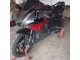 Compra Carenados Moto Yamaha YZF 1000 R1 2020-2025 - Negro FibraCarbono Rojo