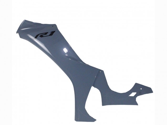 Compra Carenados Moto Yamaha YZF 1000 R1 2020-2025 - Gris Brillante