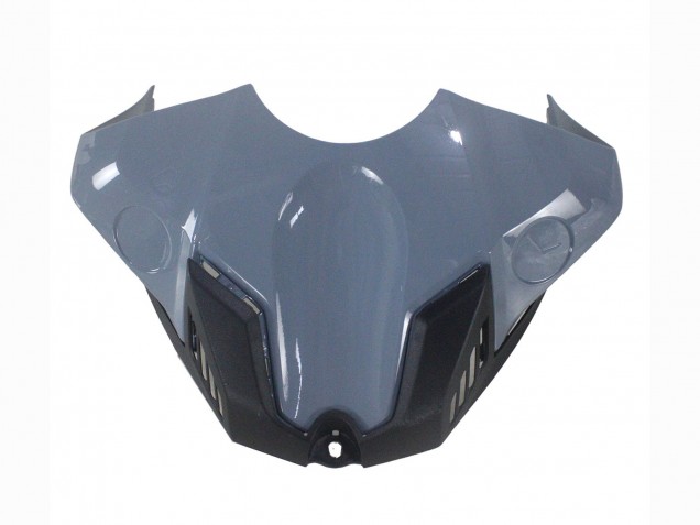 Compra Carenados Moto Yamaha YZF 1000 R1 2020-2025 - Gris Brillante