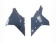 Compra Carenados Moto Yamaha YZF 1000 R1 2020-2025 - Gris Brillante