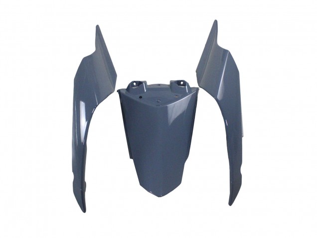 Compra Carenados Moto Yamaha YZF 1000 R1 2020-2025 - Gris Brillante