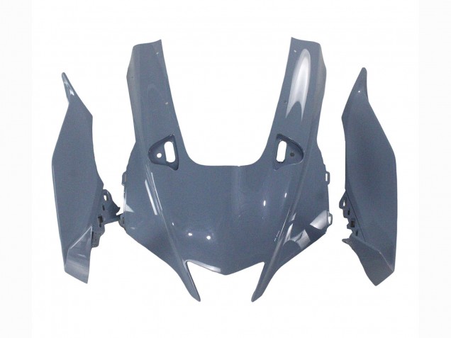 Compra Carenados Moto Yamaha YZF 1000 R1 2020-2025 - Gris Brillante