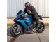 Compra Carenados Moto Yamaha YZF 1000 R1 2020-2025 - Gradiente Azul Púrpura