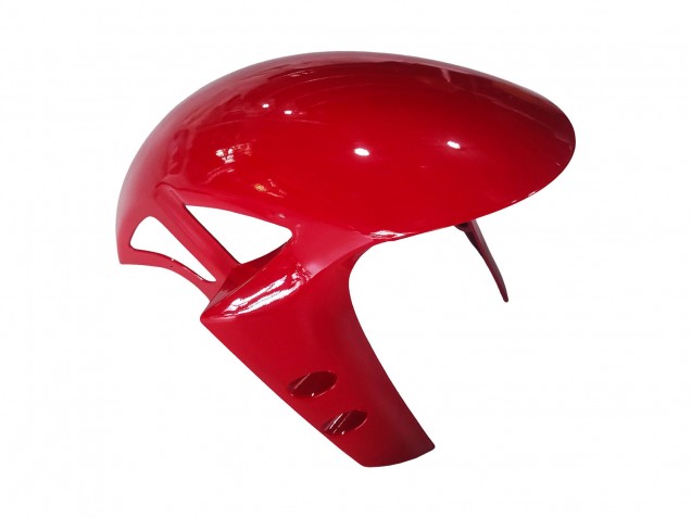 Compra Carenado Moto Yamaha YZF 1000 R1 2020-2025 - Blanco Rojo Negro Brillante
