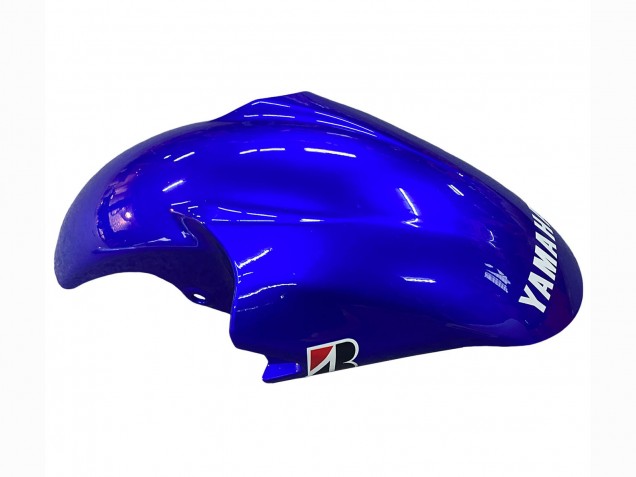 Compra Carenados Moto Yamaha YZF 600 R6 1998-2002 - Blanco Azul Rojo Fiat 99
