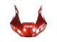 Compra Carenados Moto Yamaha YZF 600 R6 1998-2002 - Naranja Negro Mate