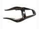 Compra Carenados Moto Yamaha YZF 600 R6 1998-2002 - Plata Negro Brillante