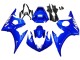Compra Carenado Moto Yamaha YZF R6 2003-2004 - Azul