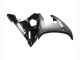 Compra Carenados Moto Yamaha YZF R6S 2006-2009 - Negro Brillante Negro Mate Blanco Calcomanías