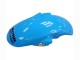 Compra Carenados Moto Yamaha YZF R6S 2006-2009 - Blanco Azul Verde Rojo Kastinee Dunlop Motul