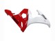 Compra Carenados Moto Yamaha YZF R6S 2006-2009 - Blanco Rojo
