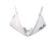 Compra Carenados Moto Yamaha YZF R6S 2006-2009 - Blanco Rojo