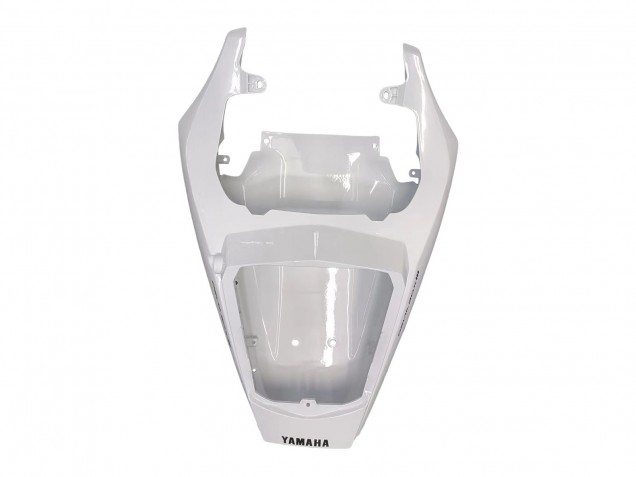 Compra Carenados Moto Yamaha YZF R6S 2006-2009 - Blanco Rojo