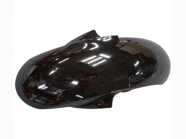 Compra Carenado Moto Yamaha YZF R6S 2006-2009 - Blanco Rojo Negro Brillante