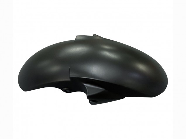 Compra Carenados Moto Yamaha YZF R6S 2006-2009 - Gris Mate Negro Mate Oro Calcomanías