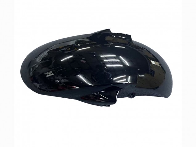 Compra Carenado Moto Yamaha YZF R6S 2006-2009 - Negro Brillante Rojo