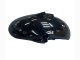 Compra Carenado Moto Yamaha YZF R6S 2006-2009 - Negro Brillante Rojo